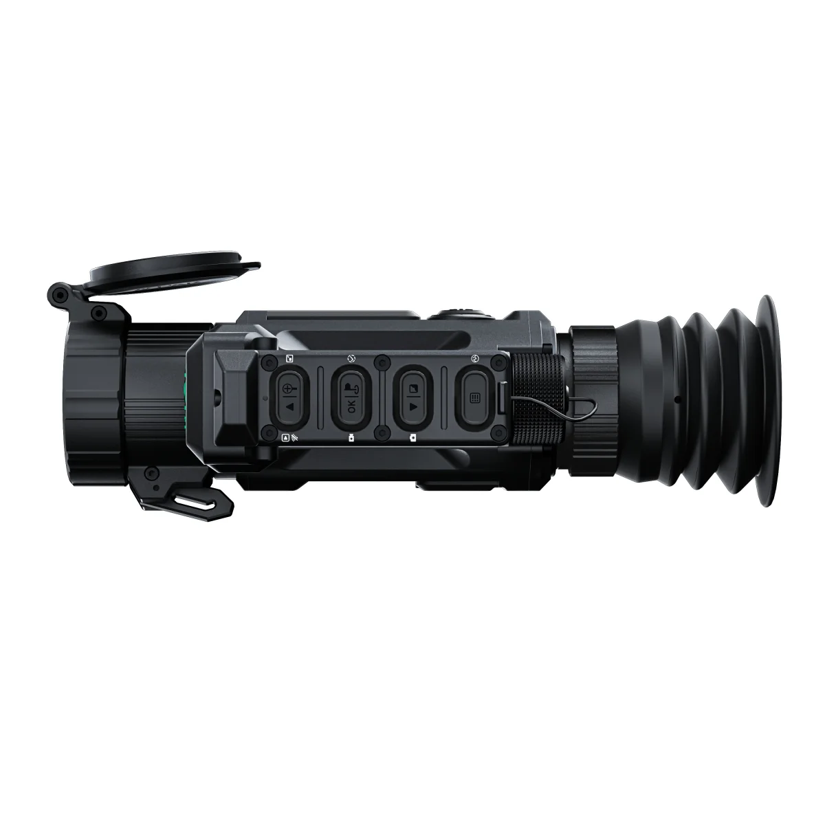Прицел тепловизионный ATAK OT22-25