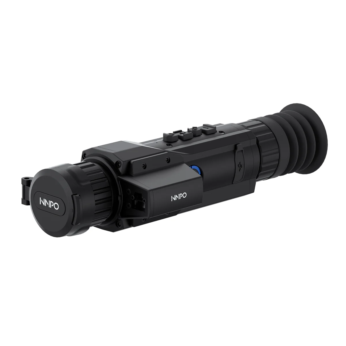Прицел тепловизионный NNPO SP-225L LRF