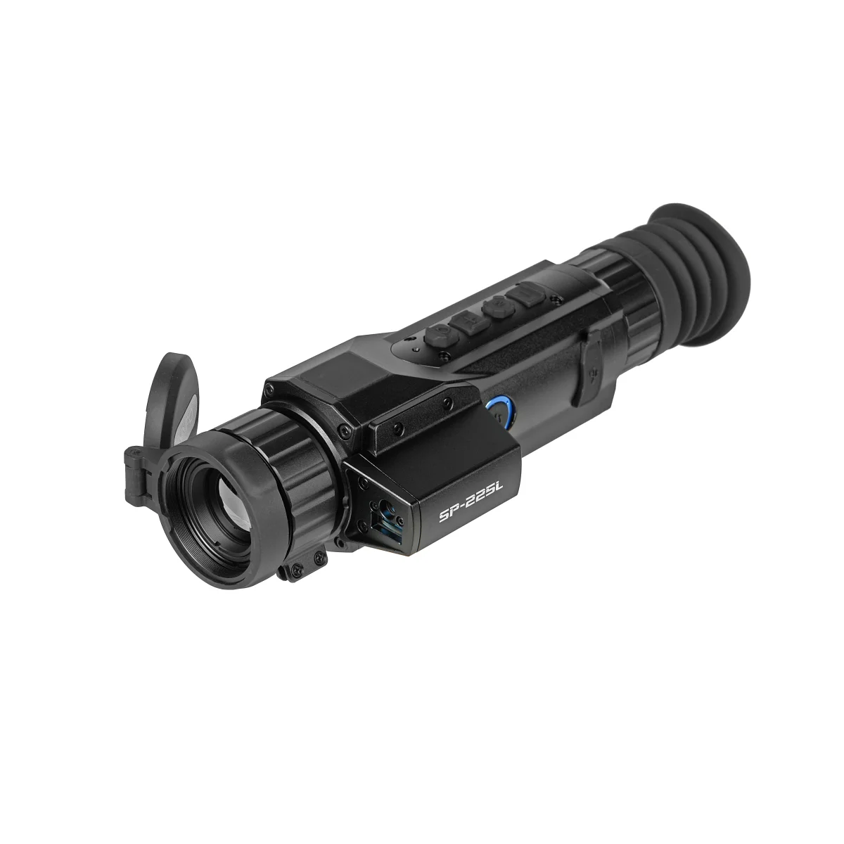 Прицел тепловизионный NNPO SP-225L LRF