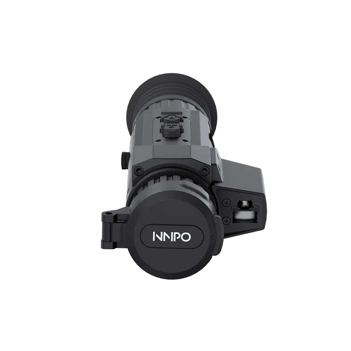 Прицел тепловизионный NNPO SP-225L LRF