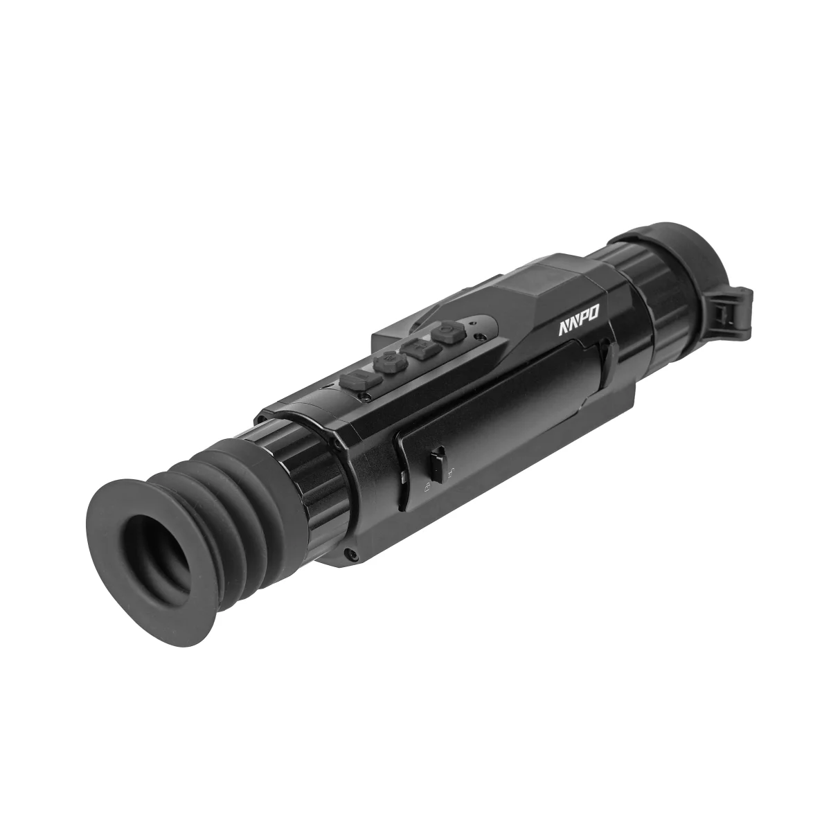 Прицел тепловизионный NNPO SP-225L LRF