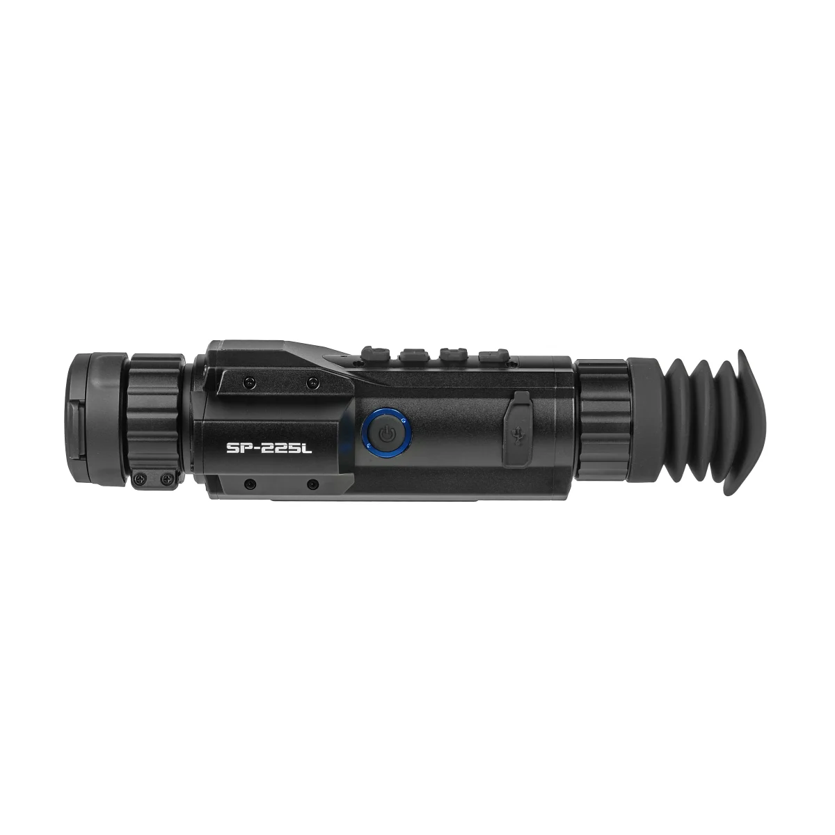 Прицел тепловизионный NNPO SP-225L LRF