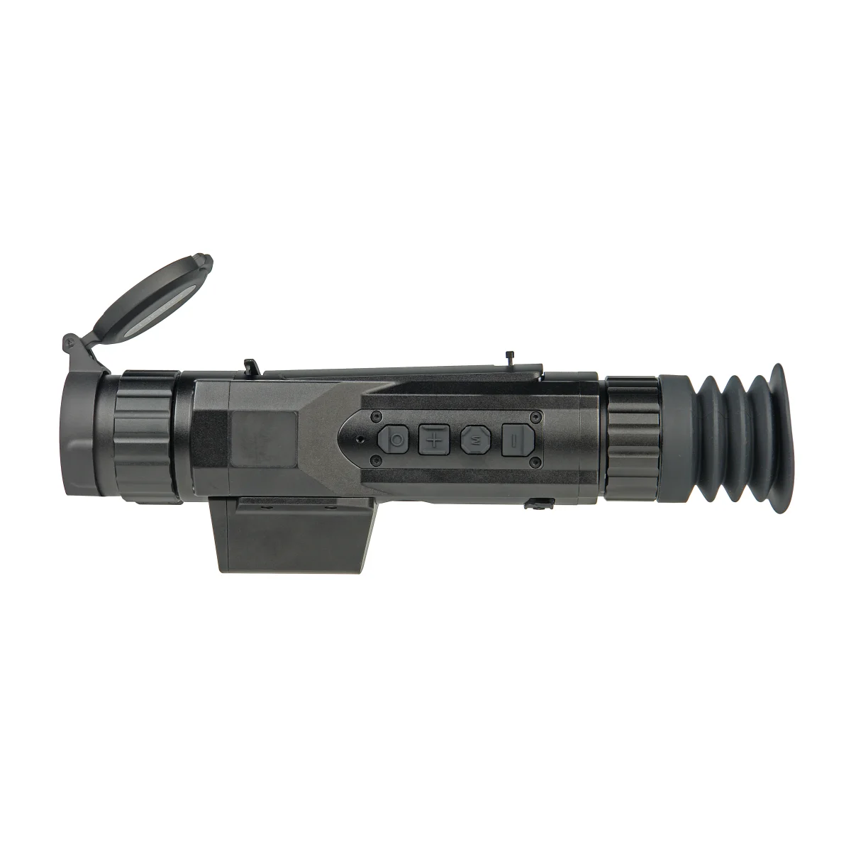 Прицел тепловизионный NNPO SP-225L LRF