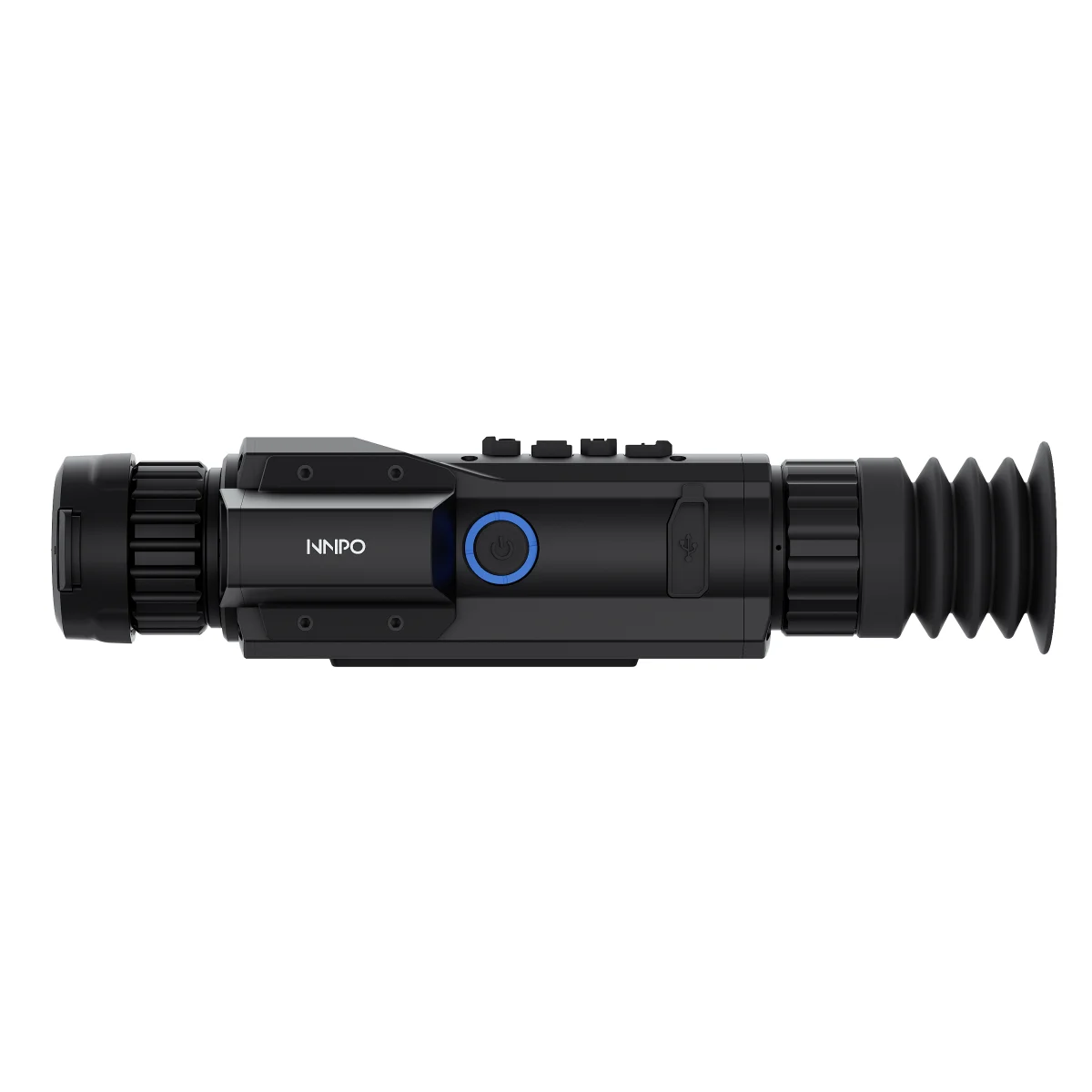Прицел тепловизионный NNPO SP-225L LRF