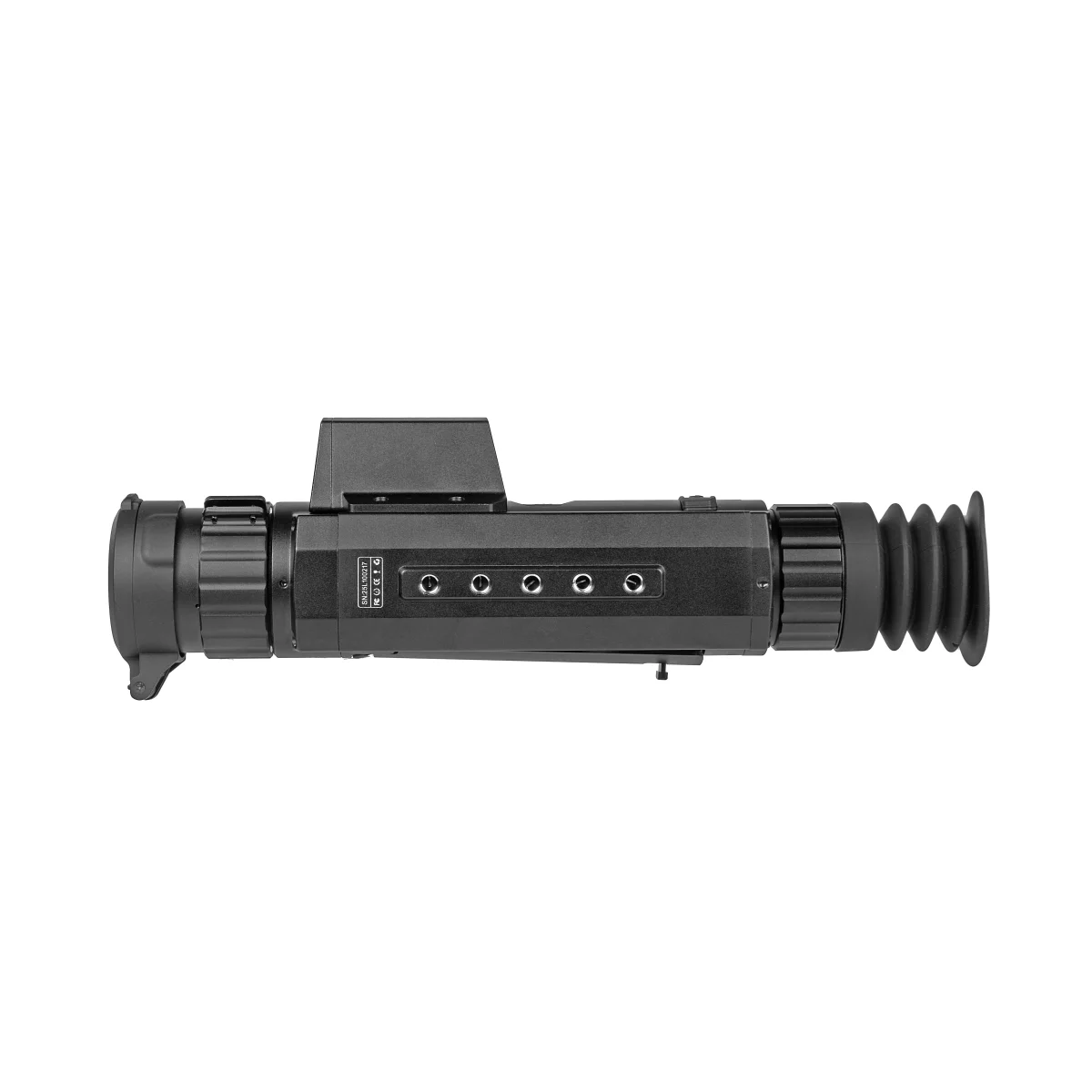 Прицел тепловизионный NNPO SP-225L LRF