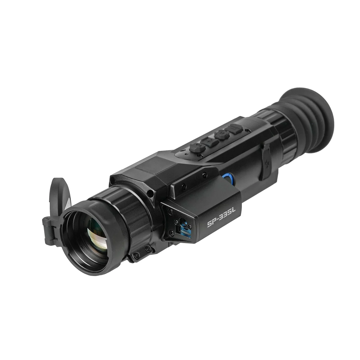 Прицел тепловизионный NNPO SP-335L LRF