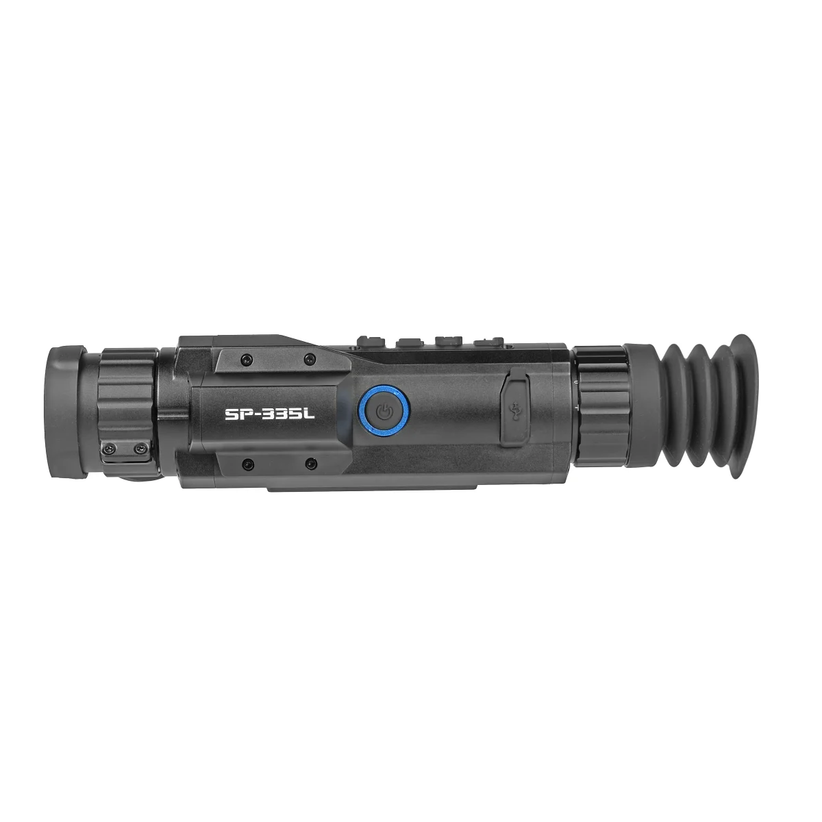 Прицел тепловизионный NNPO SP-335L LRF