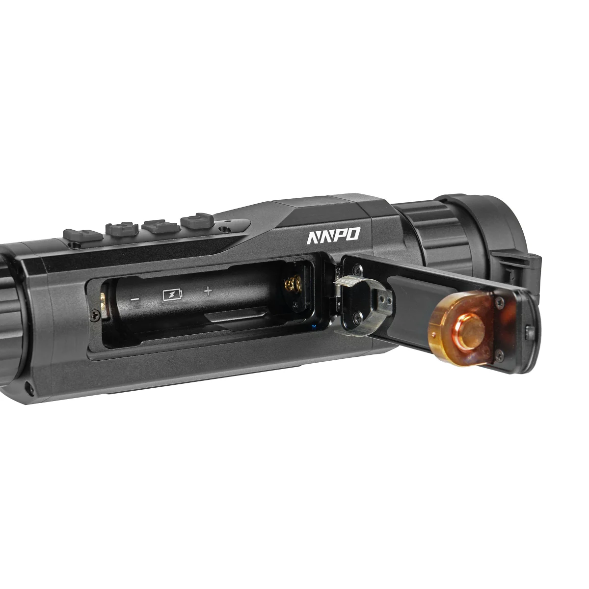 Прицел тепловизионный NNPO SP-335L LRF