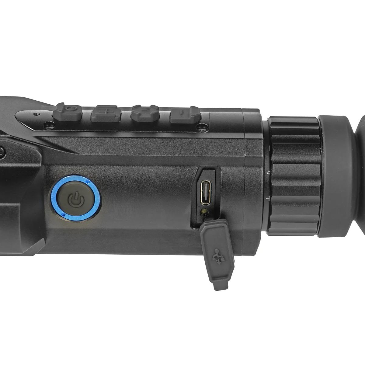 Прицел тепловизионный NNPO SP-335L LRF
