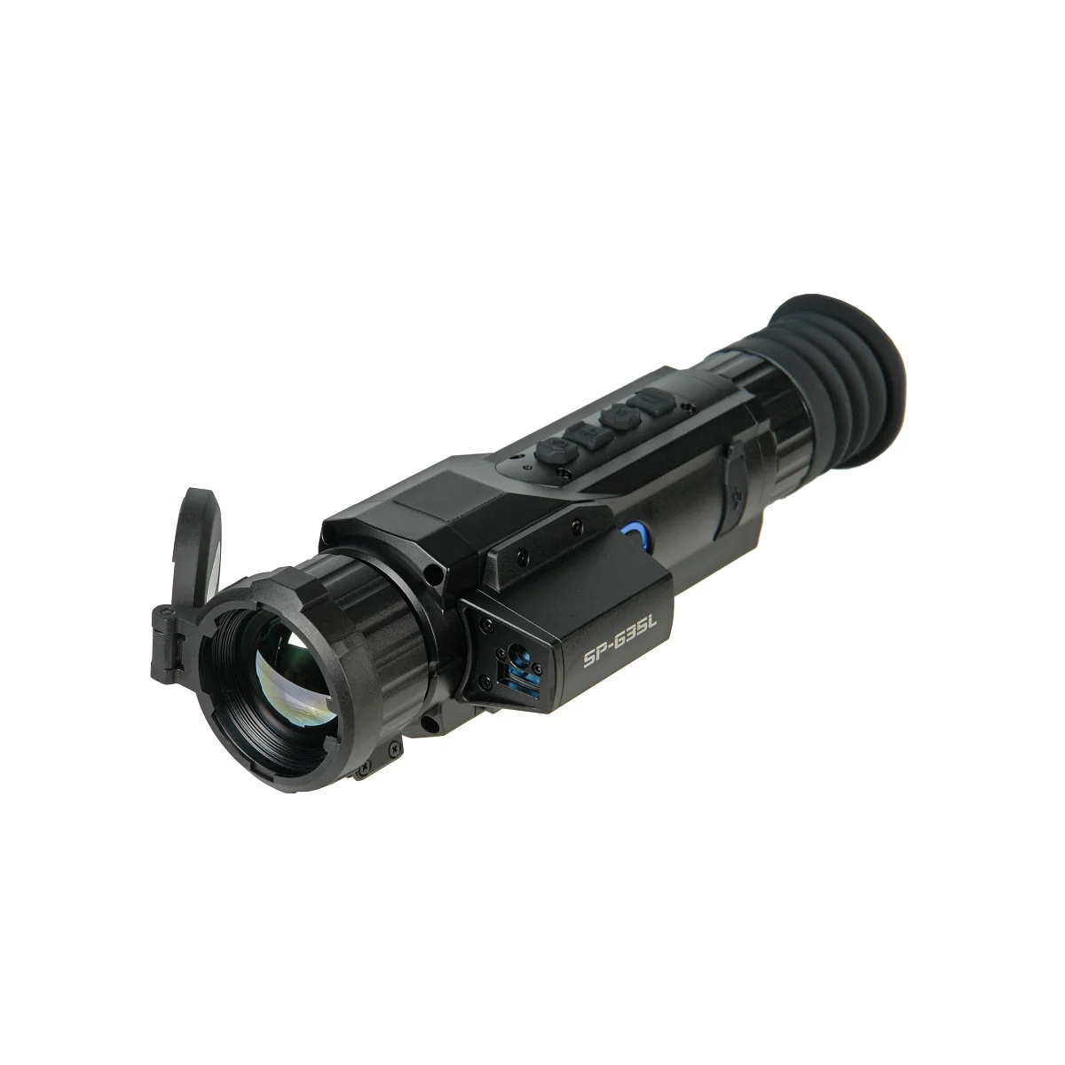 Прицел тепловизионный NNPO SP-635L LRF