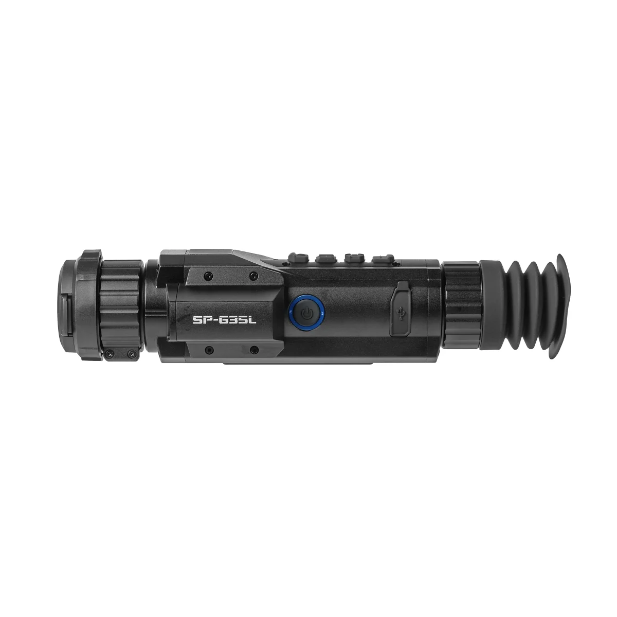Прицел тепловизионный NNPO SP-635L LRF