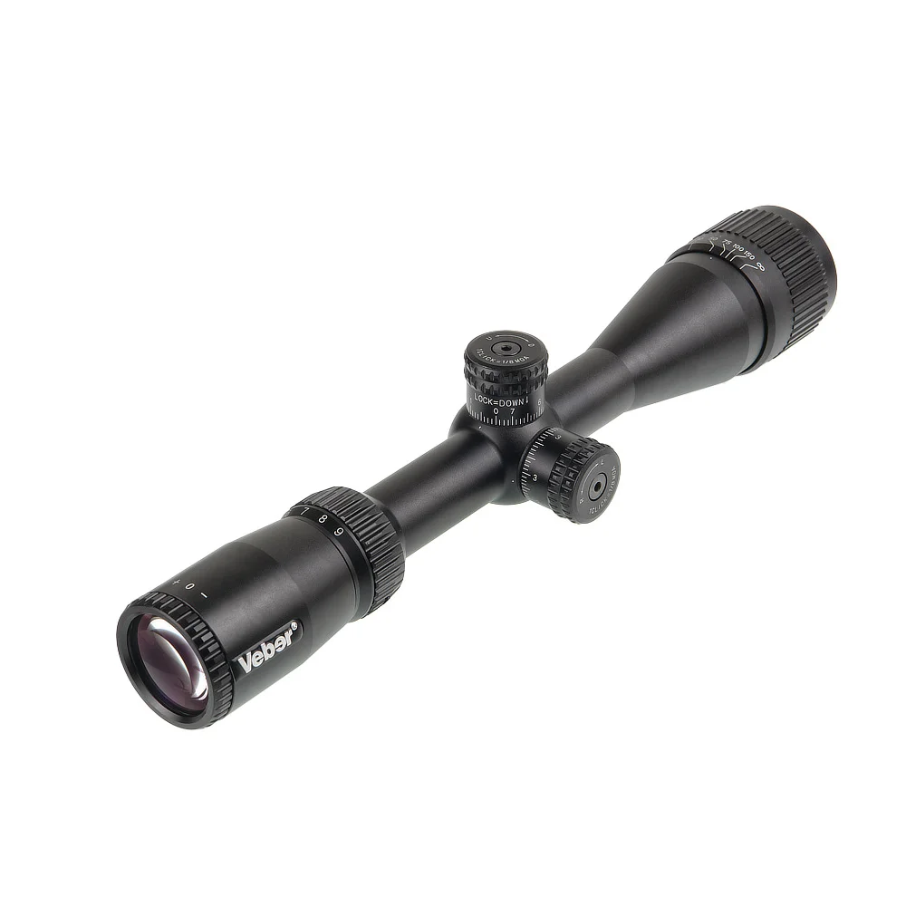 Прицел Veber Пневматика II 3-9X40 AO