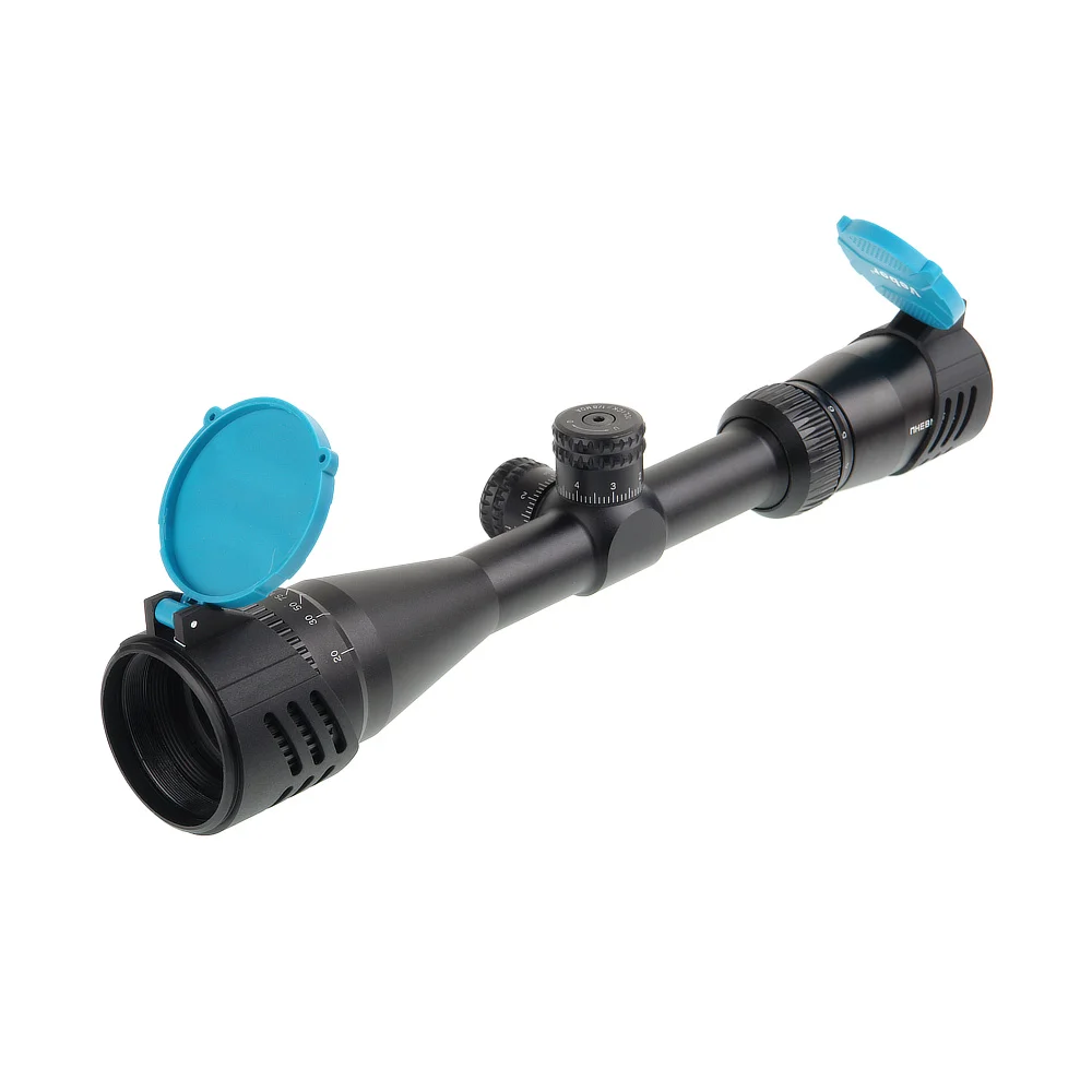 Прицел Veber Пневматика II 3-9X40 AO