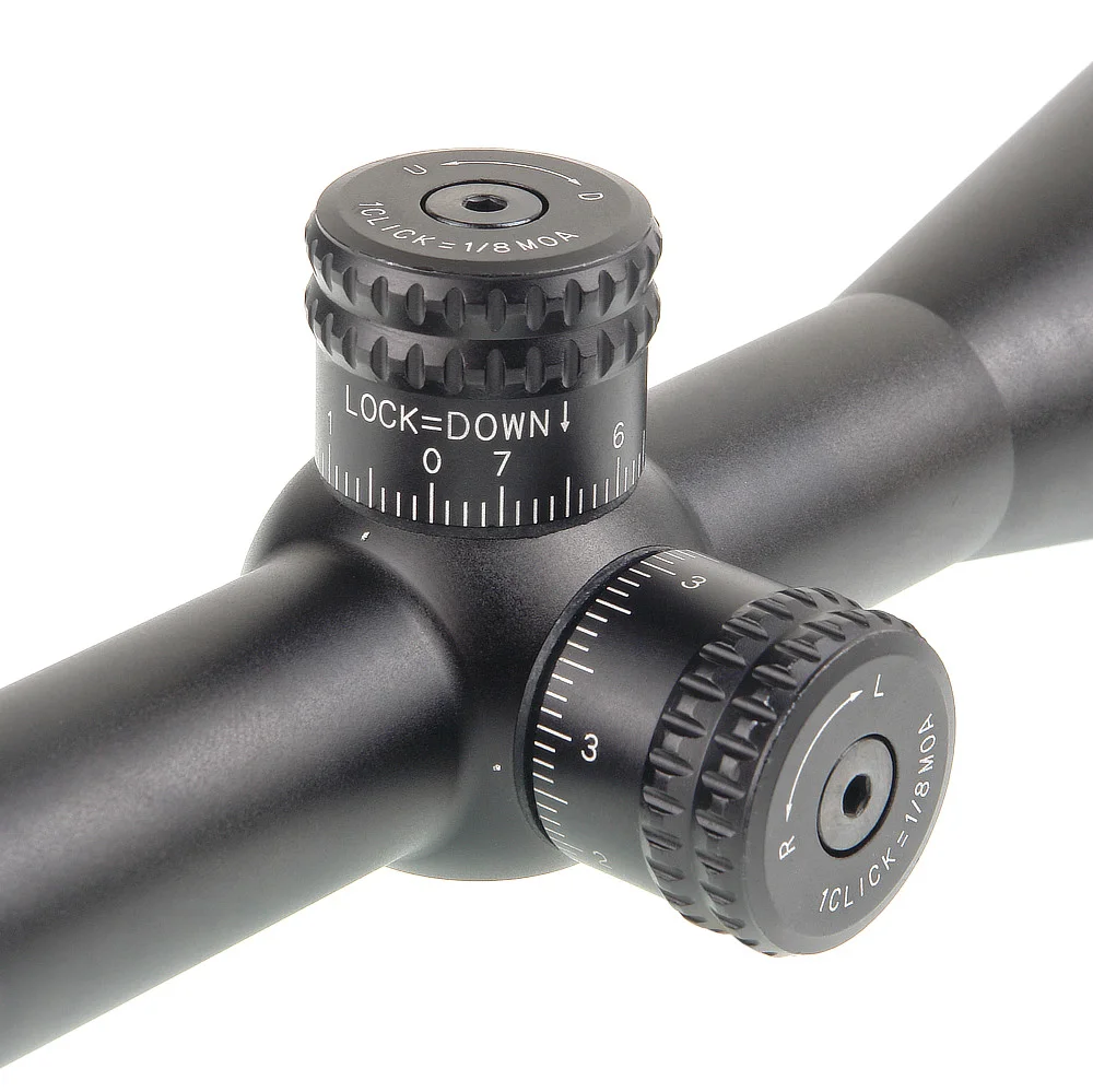 Прицел Veber Пневматика II 3-9X40 AO