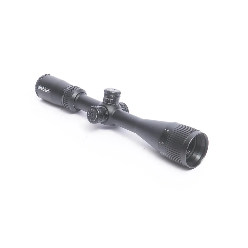 Прицел Veber Пневматика II 4-16X44 AOE RG (уценка01)