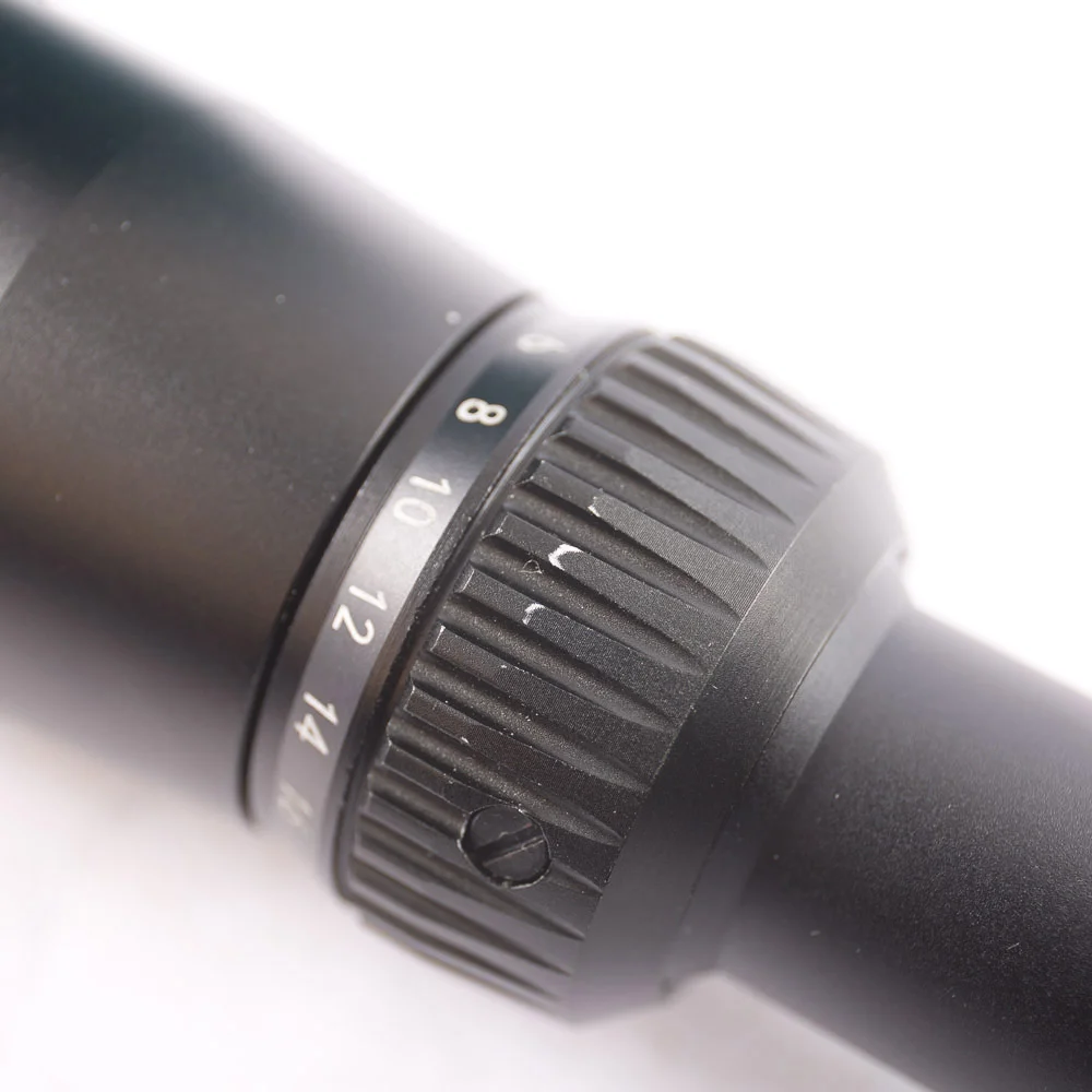 Прицел Veber Пневматика II 6-24X44 AOE RG (уценка 03)