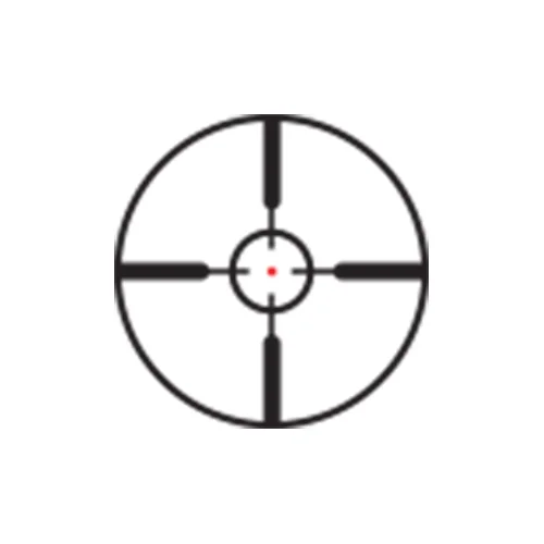 Прицел ВОМЗ Пилад ПО 4x32 LD