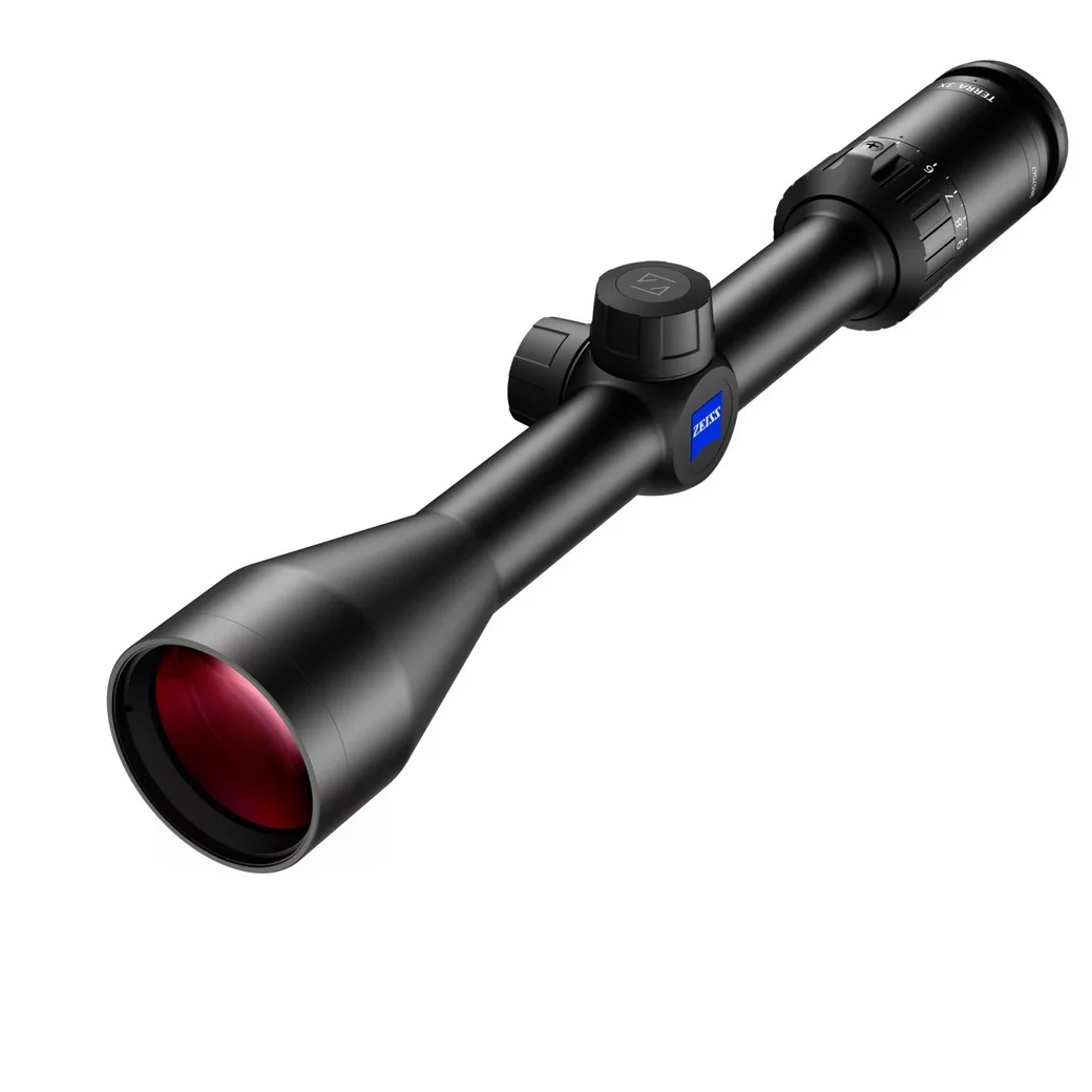 Прицел Zeiss 3-9x42 Plex к 20 RS Terra 3X 