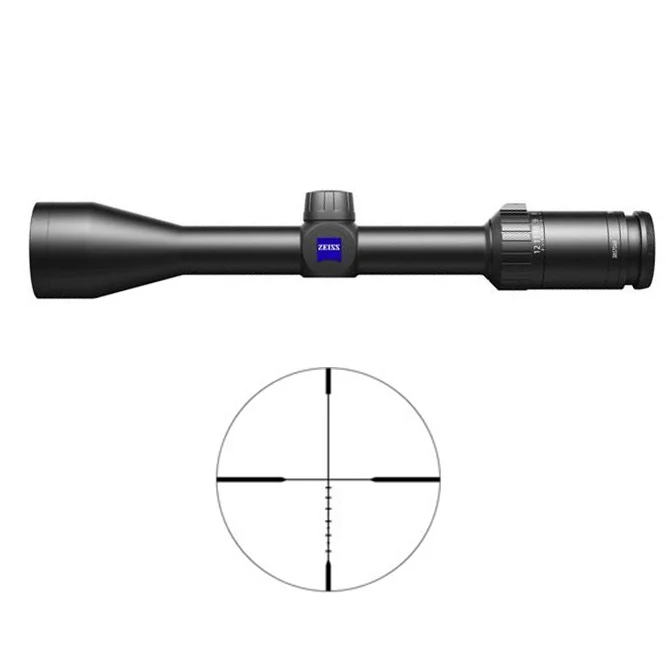 Прицел Zeiss 4-12x42 RZ8 к 80 RS Terra 3X