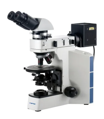 Прямой микроскоп Soptop CX40