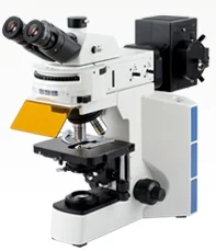 Прямой микроскоп Soptop CX40