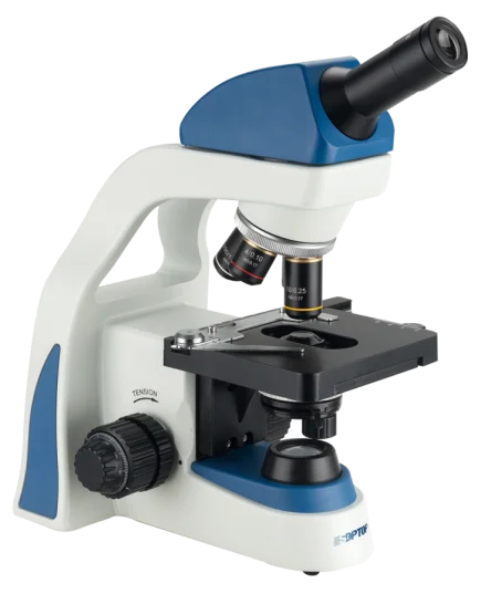 Прямой микроскоп Soptop E3