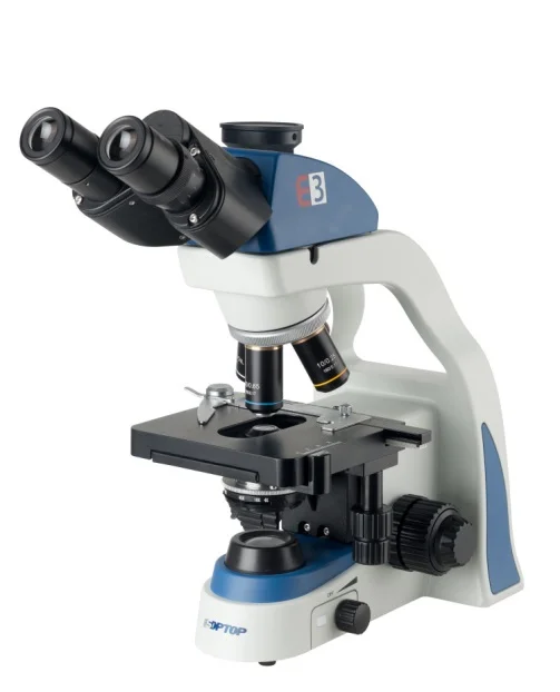Прямой микроскоп Soptop E3