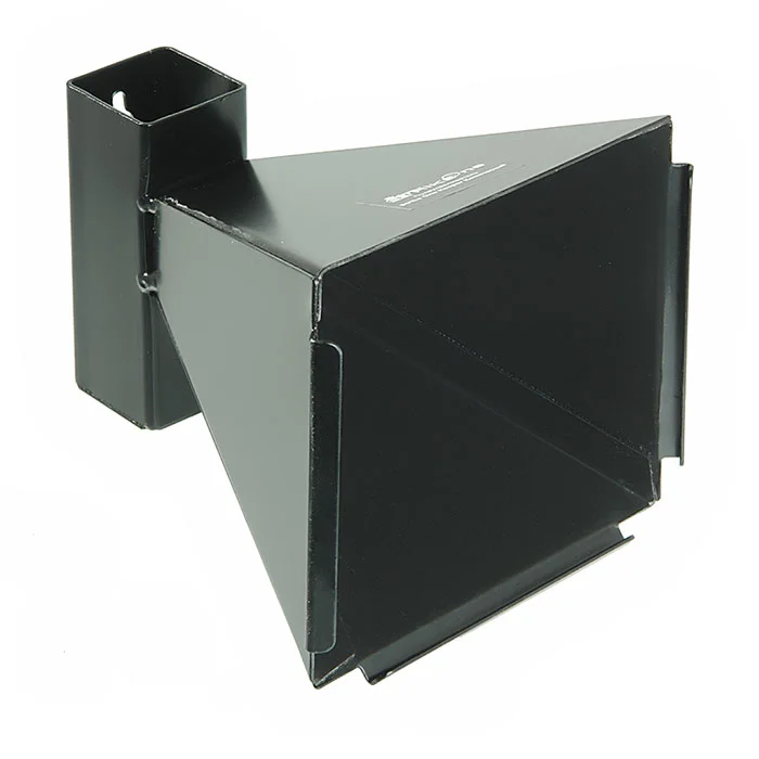 Пулеулавливатель Strike One Keeper Конический