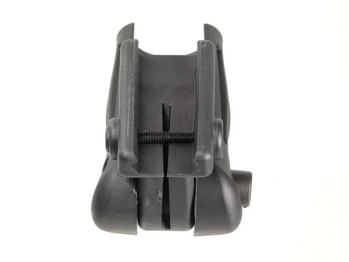 Ручка подствольная Veber FGRP-004 на Weaver