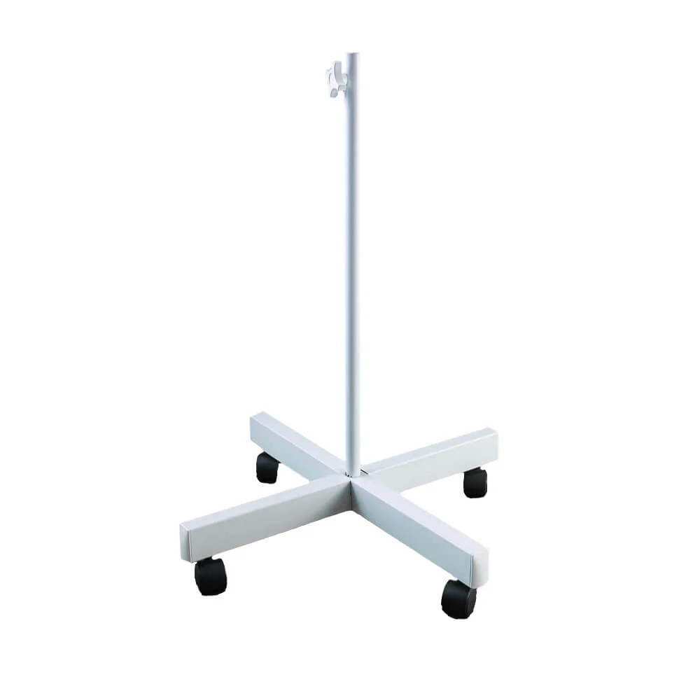 Штатив напольный для Луп-Ламп 8608D(уценка01)