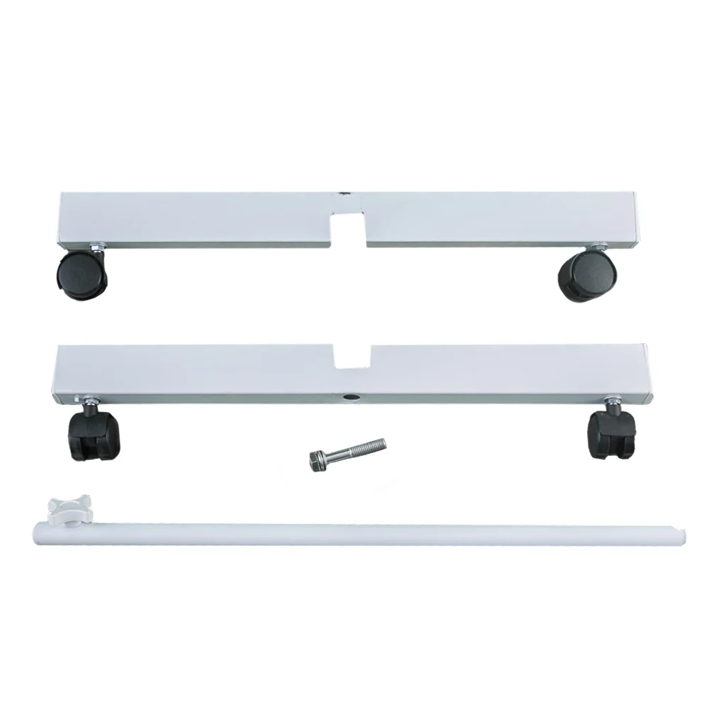 Штатив напольный для Луп-Ламп 8608D(уценка01)