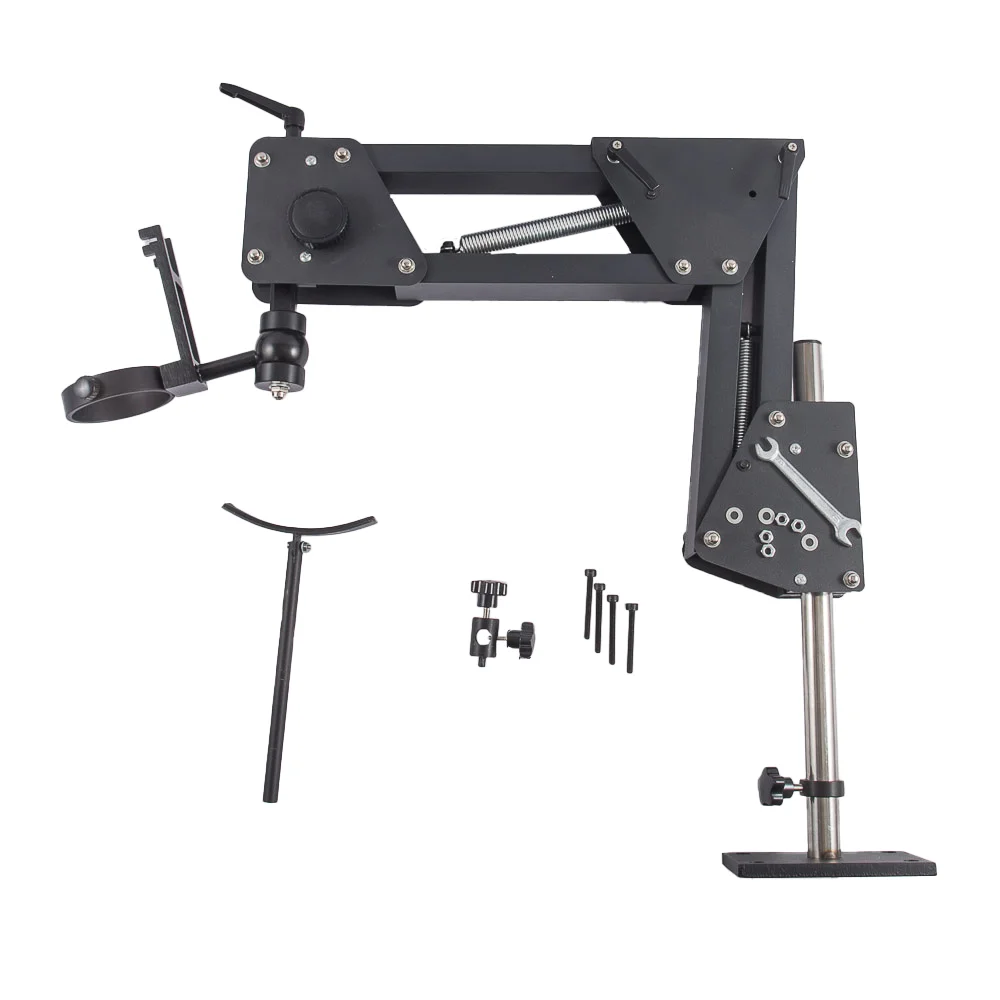 Штатив универсальный Микромед TD-5 (уценка 01)