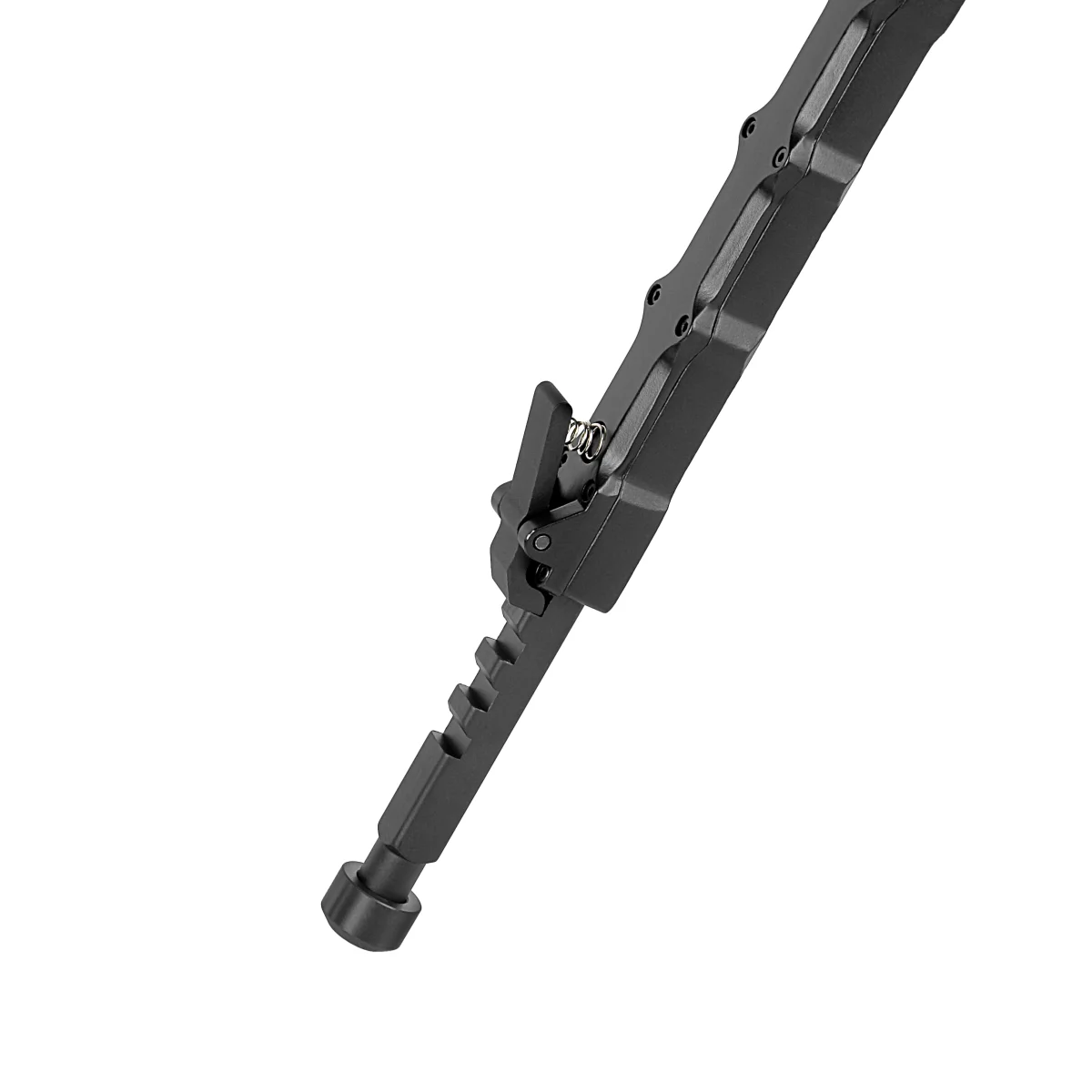 Сошки оружейные Veber 1523Ir Weaver