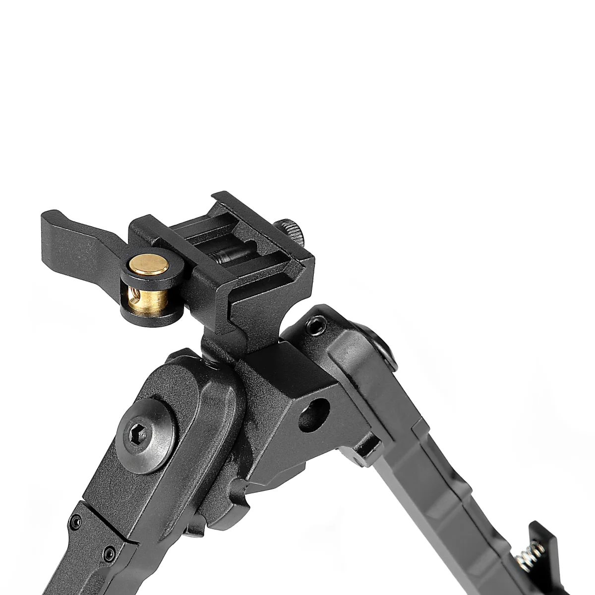 Сошки оружейные Veber 1523Ir Weaver