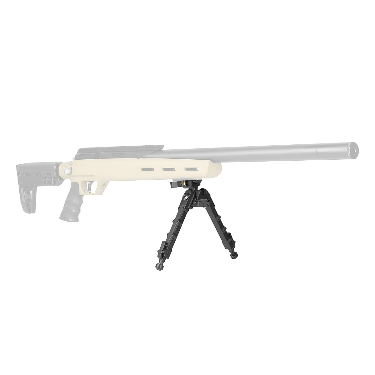 Сошки оружейные Veber 1523Ir Weaver