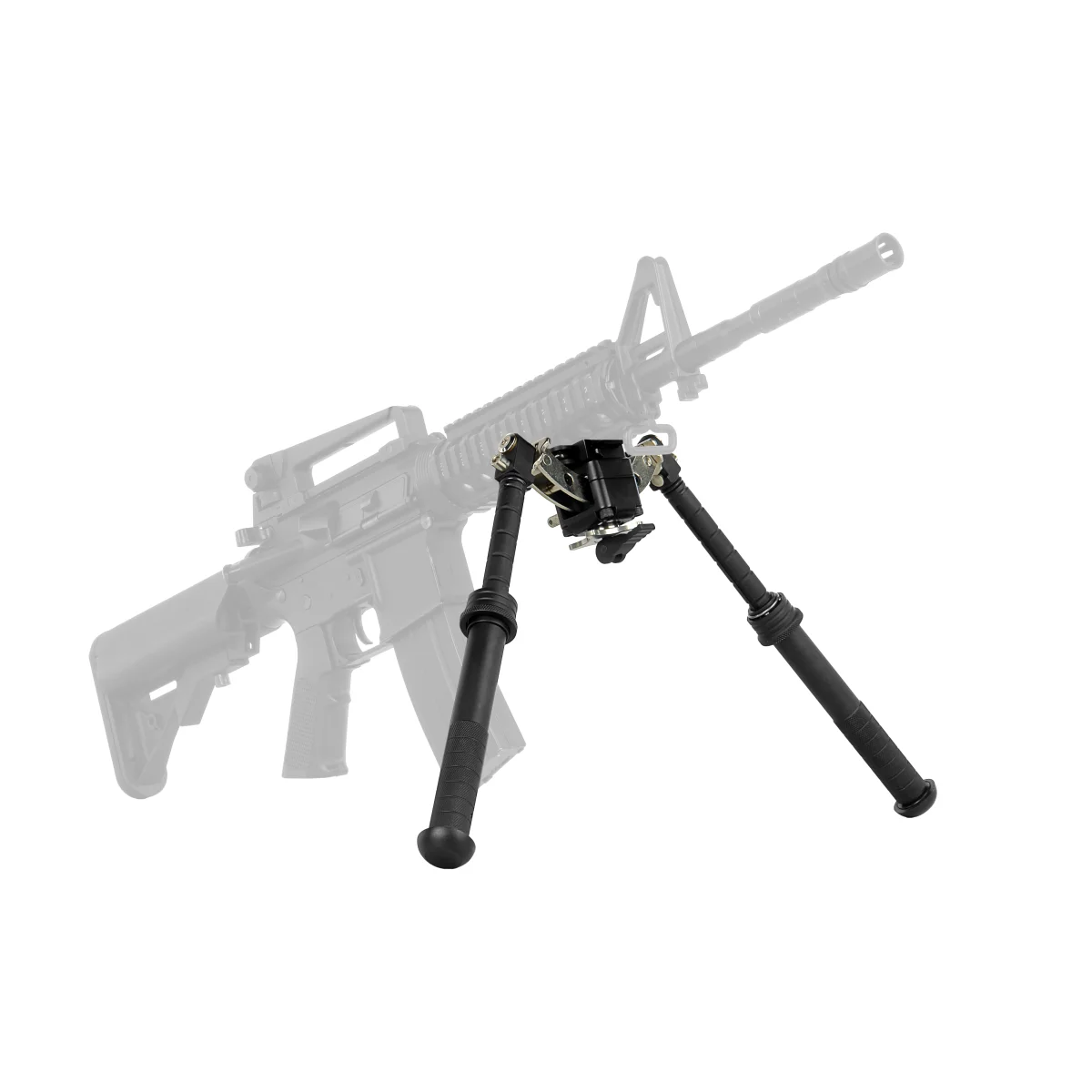 Сошки оружейные Veber 1523Sn Weaver