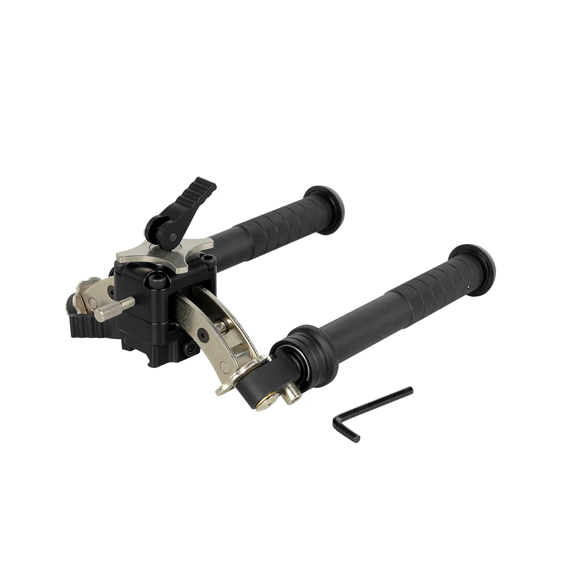 Сошки оружейные Veber 1523Sn Weaver