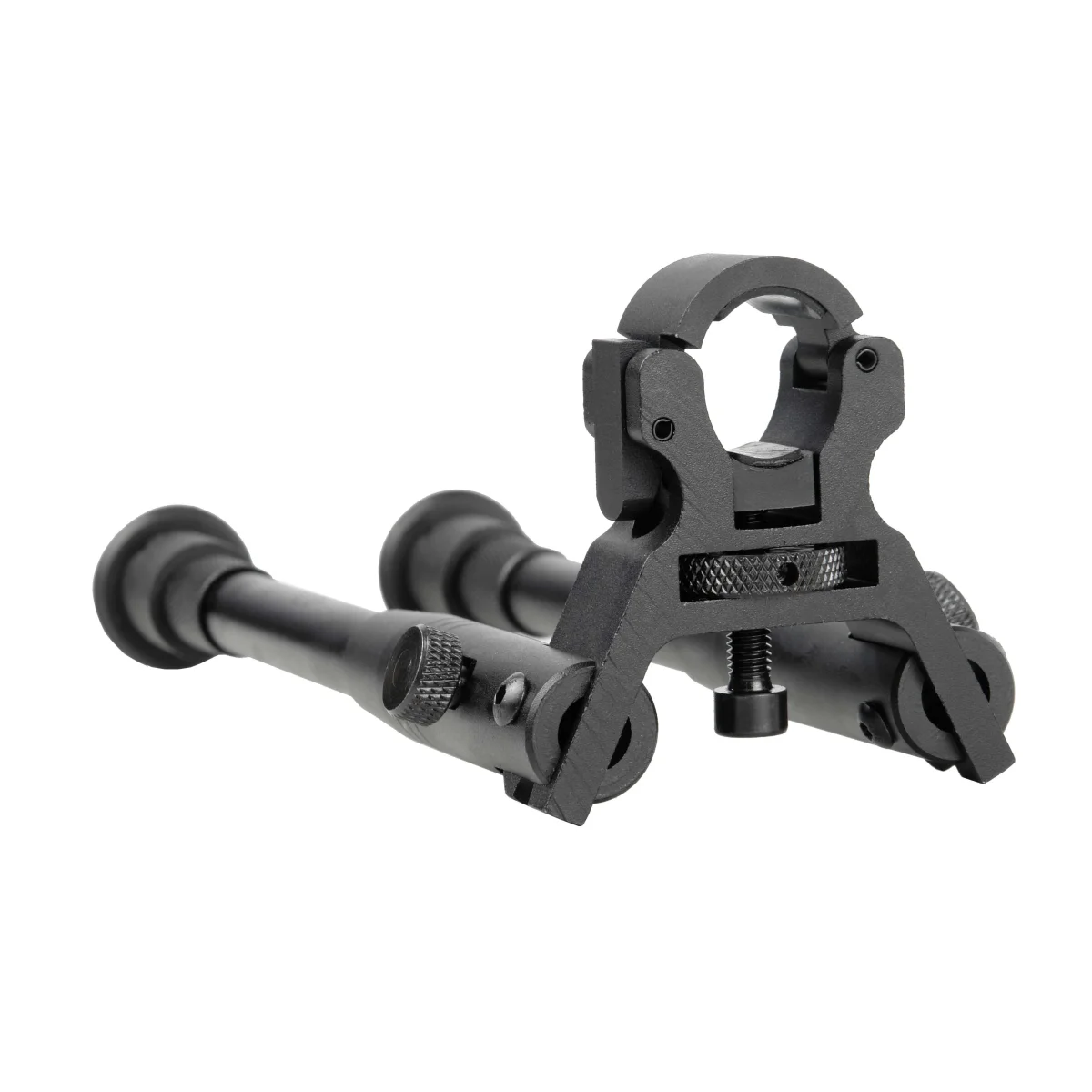 Сошки оружейные Veber 2227A на ствол