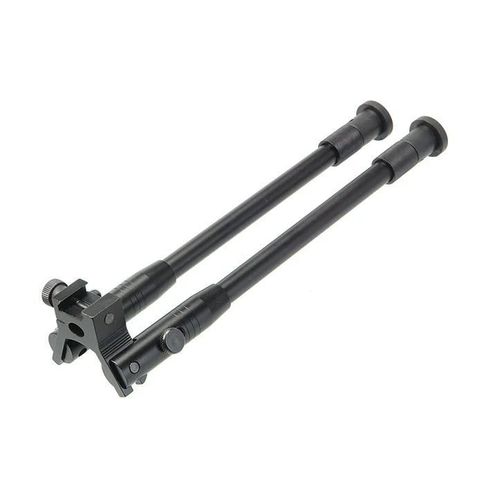 Сошки оружейные Veber 2635A на weaver