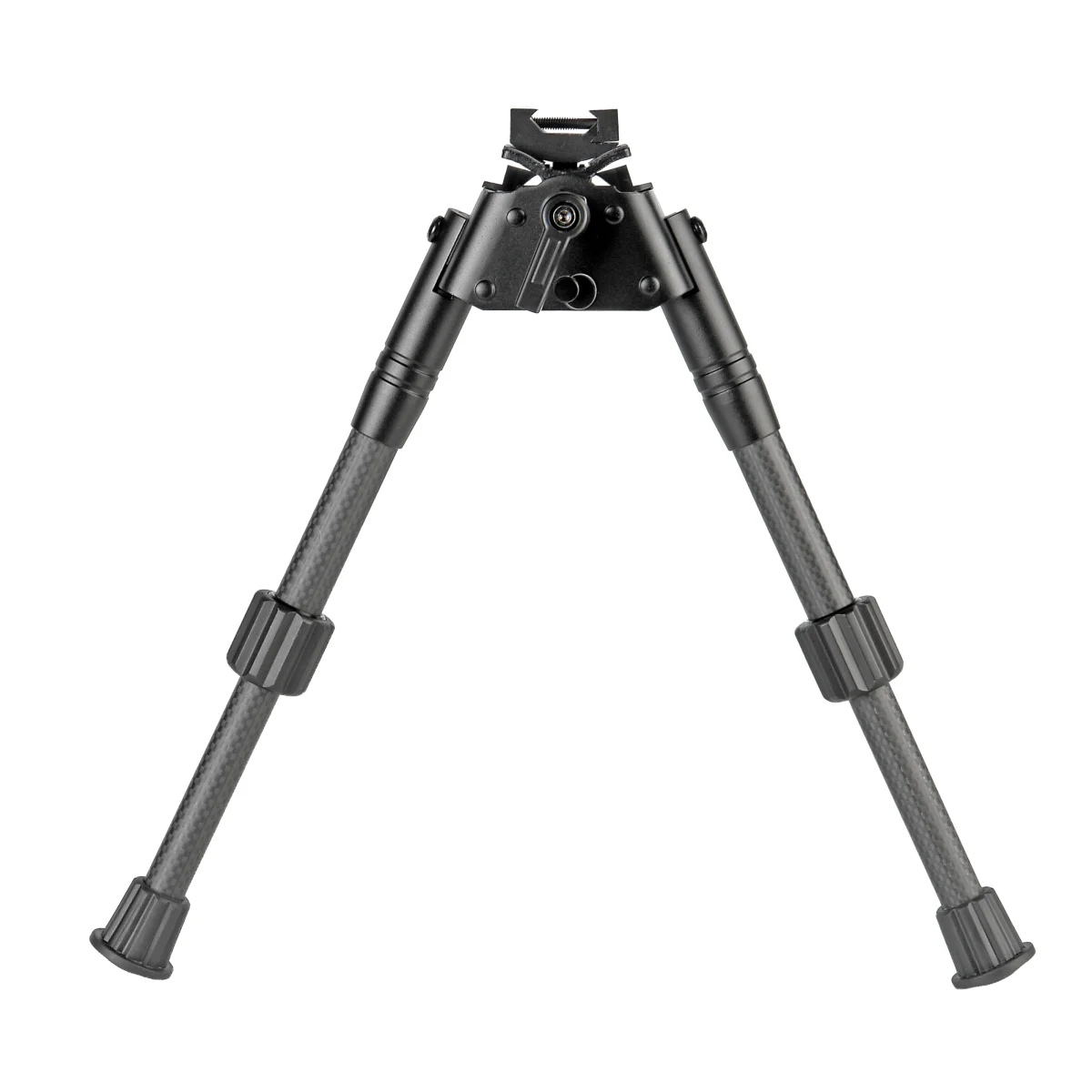 Сошки оружейные Veber V-Pod 1525C Weaver карбоновые