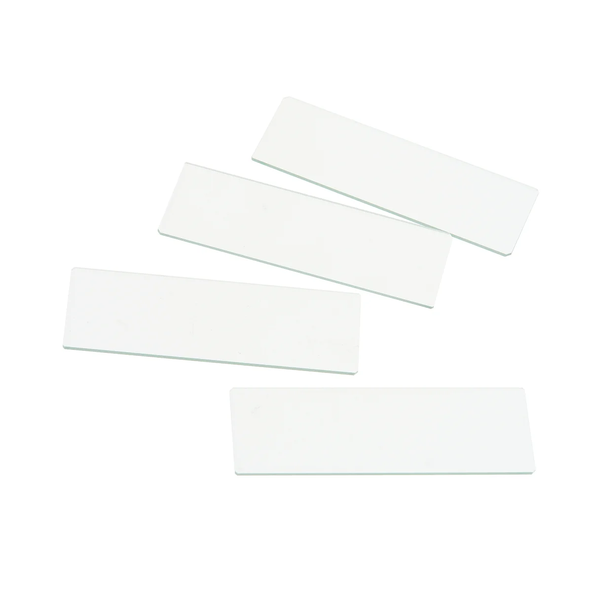 Стекло предметное 1-1,26 х76х1(шлиф.края) ТУ УУ33.4-14307481-041:2007, 200034