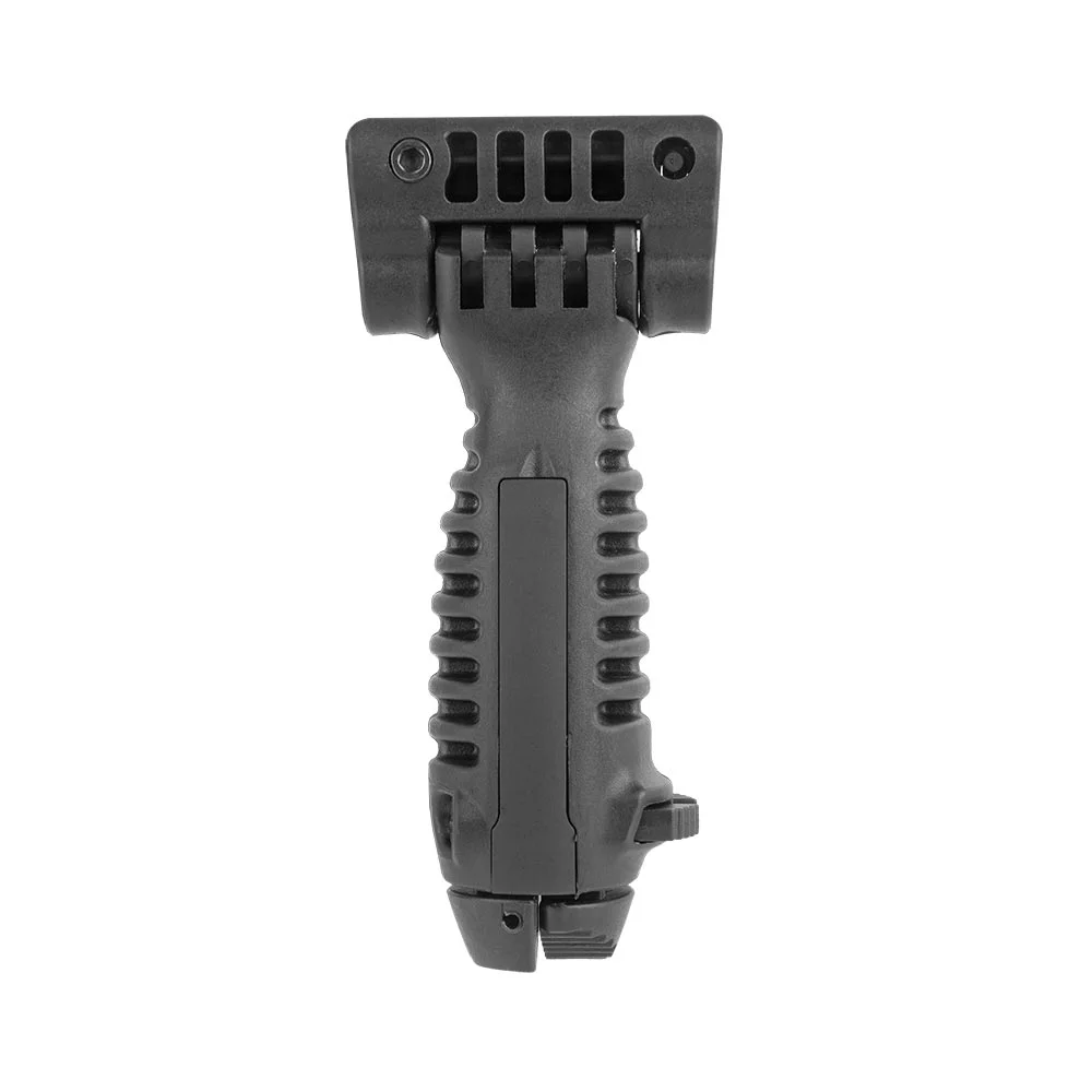 Тактическая рукоятка - сошки Veber T-POD