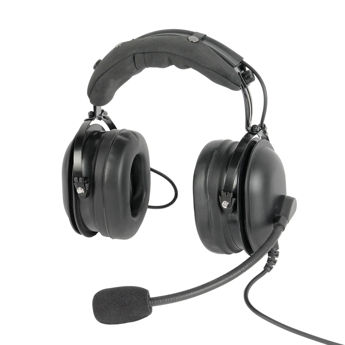 Тактические наушники Veber Headset 120PRO