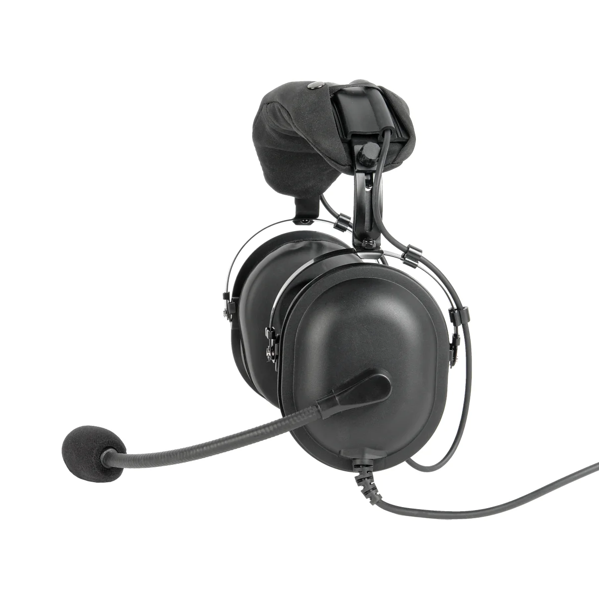 Тактические наушники Veber Headset 120PRO