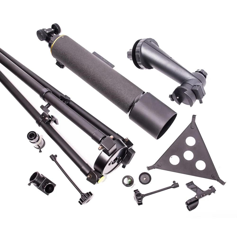 Телескоп 60090 AZ  501114