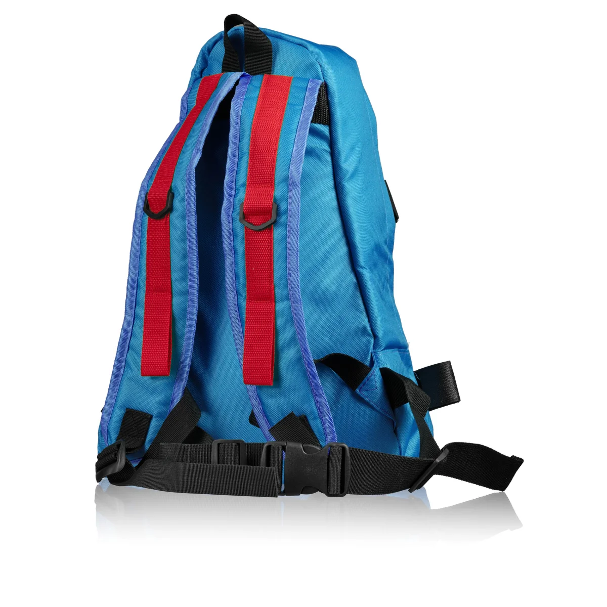 Телескоп BRESSER JUNIOR  70/400 в синем рюкзаке (8850610WXH000)