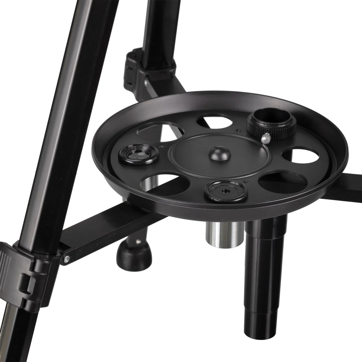 Телескоп BRESSER JUNIOR  70/400 в зеленом рюкзаке (8850610B4K000)