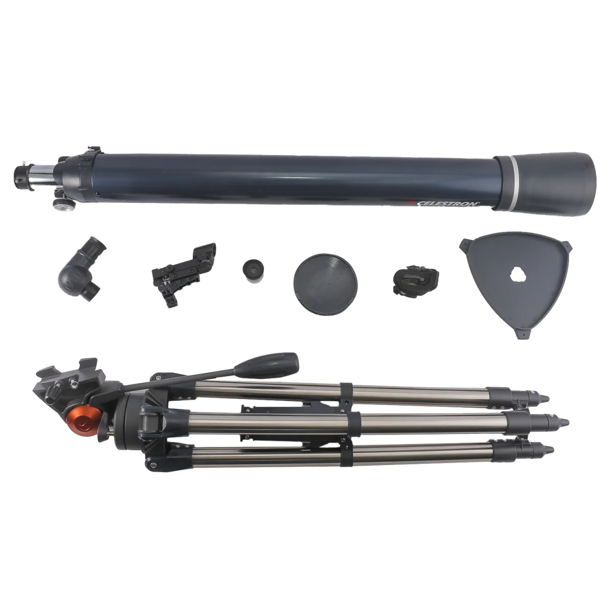 Телескоп Celestron AstroMaster 90 AZ (уценка 01)