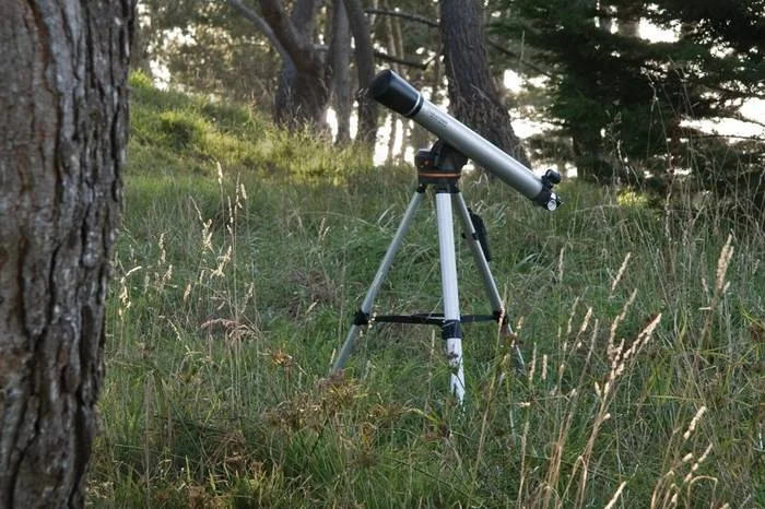 Телескоп Celestron LCM 60