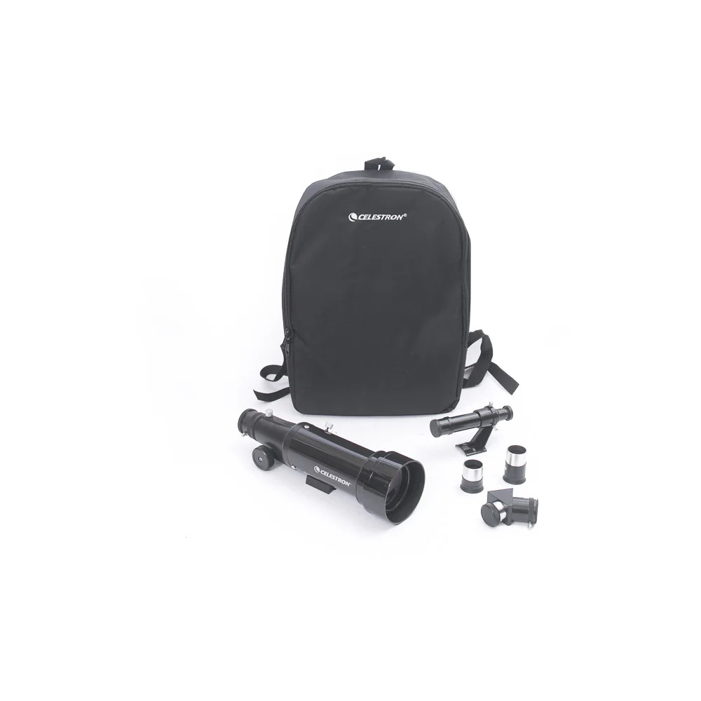 Телескоп Celestron Travel Scope 70 (уценка01)